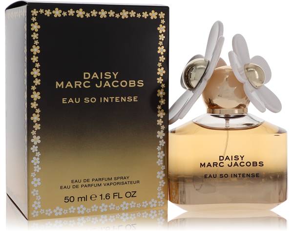 Marc Jacobs Daisy Eau So Intense
