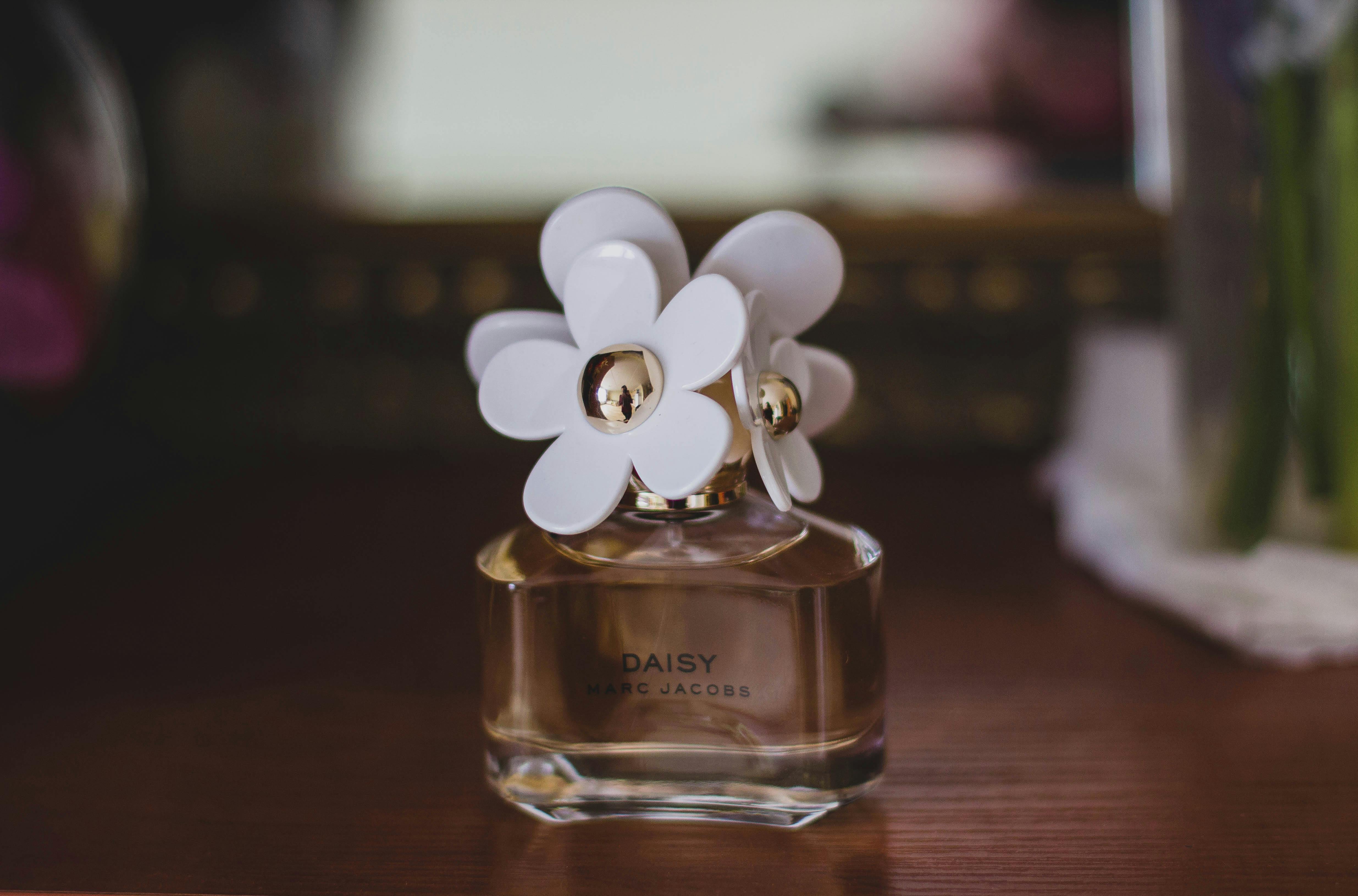 Marc Jacobs Daisy Love