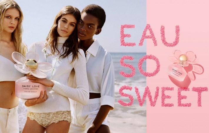 Marc Jacobs Daisy Love Eau So Sweet