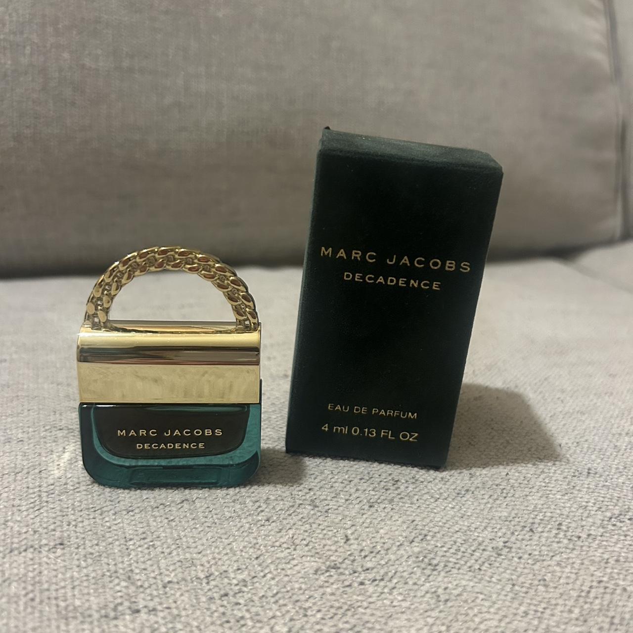 Marc Jacobs Decadence