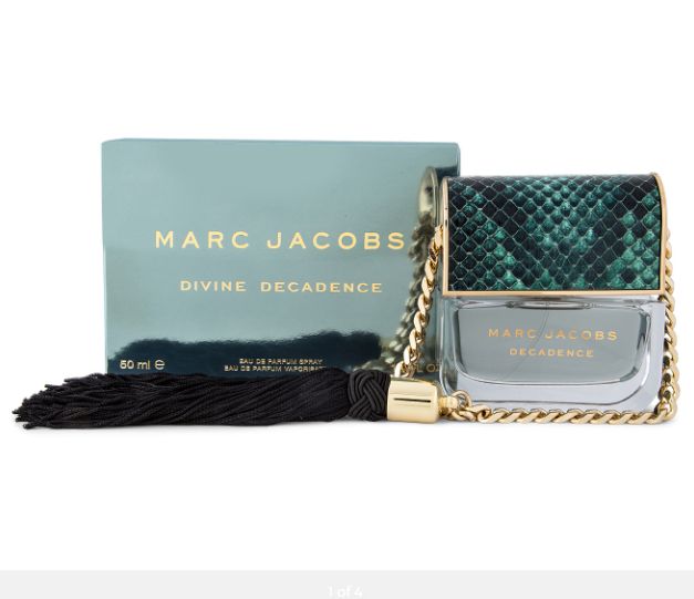 Marc Jacobs Divine Decadence