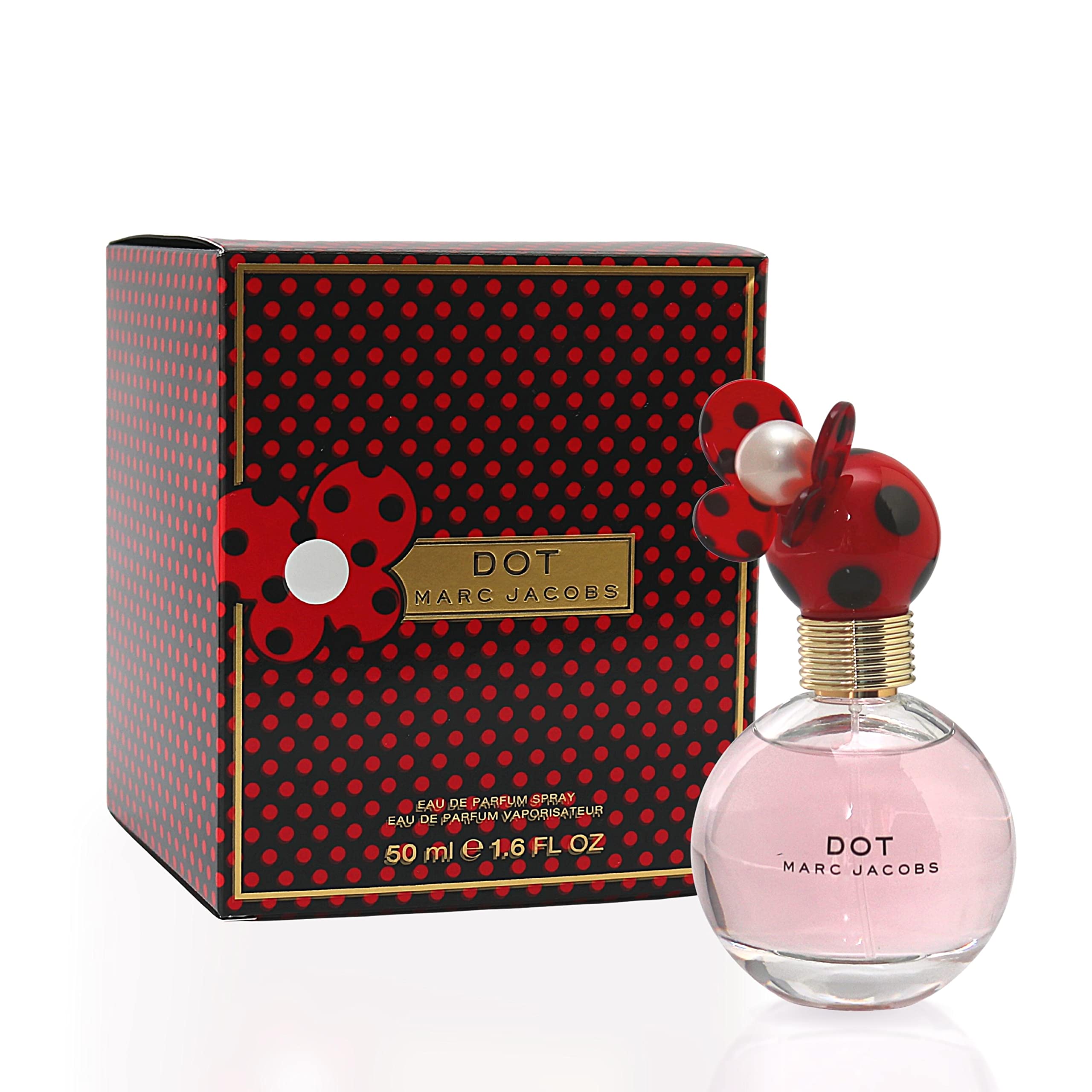 Marc Jacobs Honey