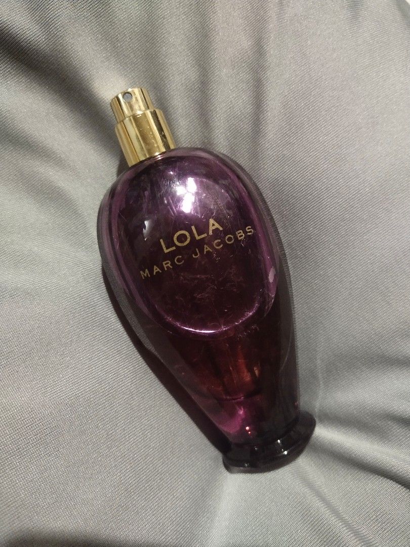Marc Jacobs Lola