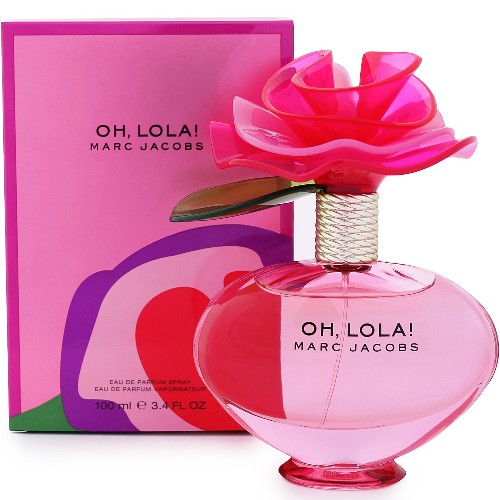 Marc Jacobs Oh Lola
