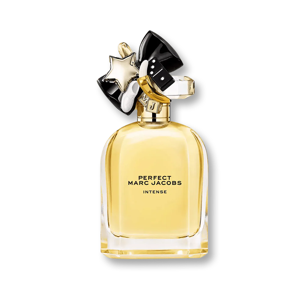 Marc Jacobs Perfect Intense