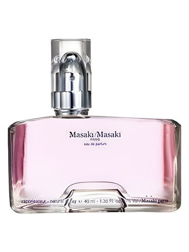 Masaki Matsushima Masaki Masaki