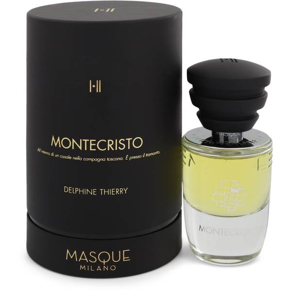 Masque Milano Montecristo