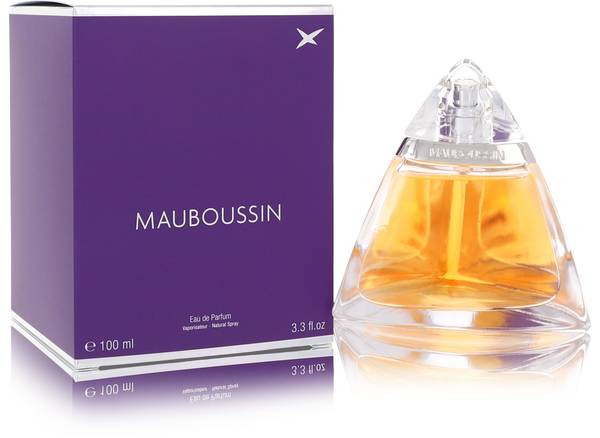 Mauboussin Mauboussin