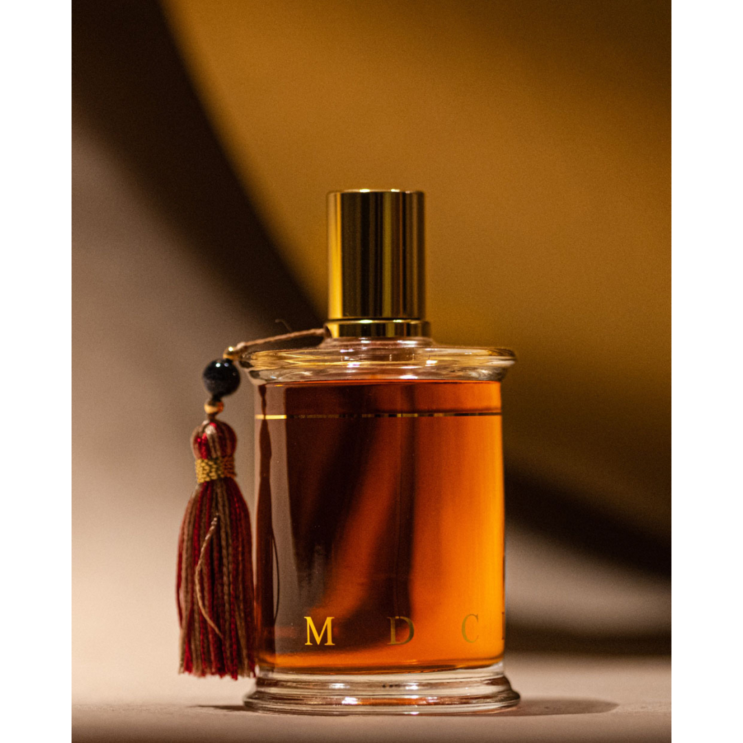 Mdci Parfums Chypre Palatin