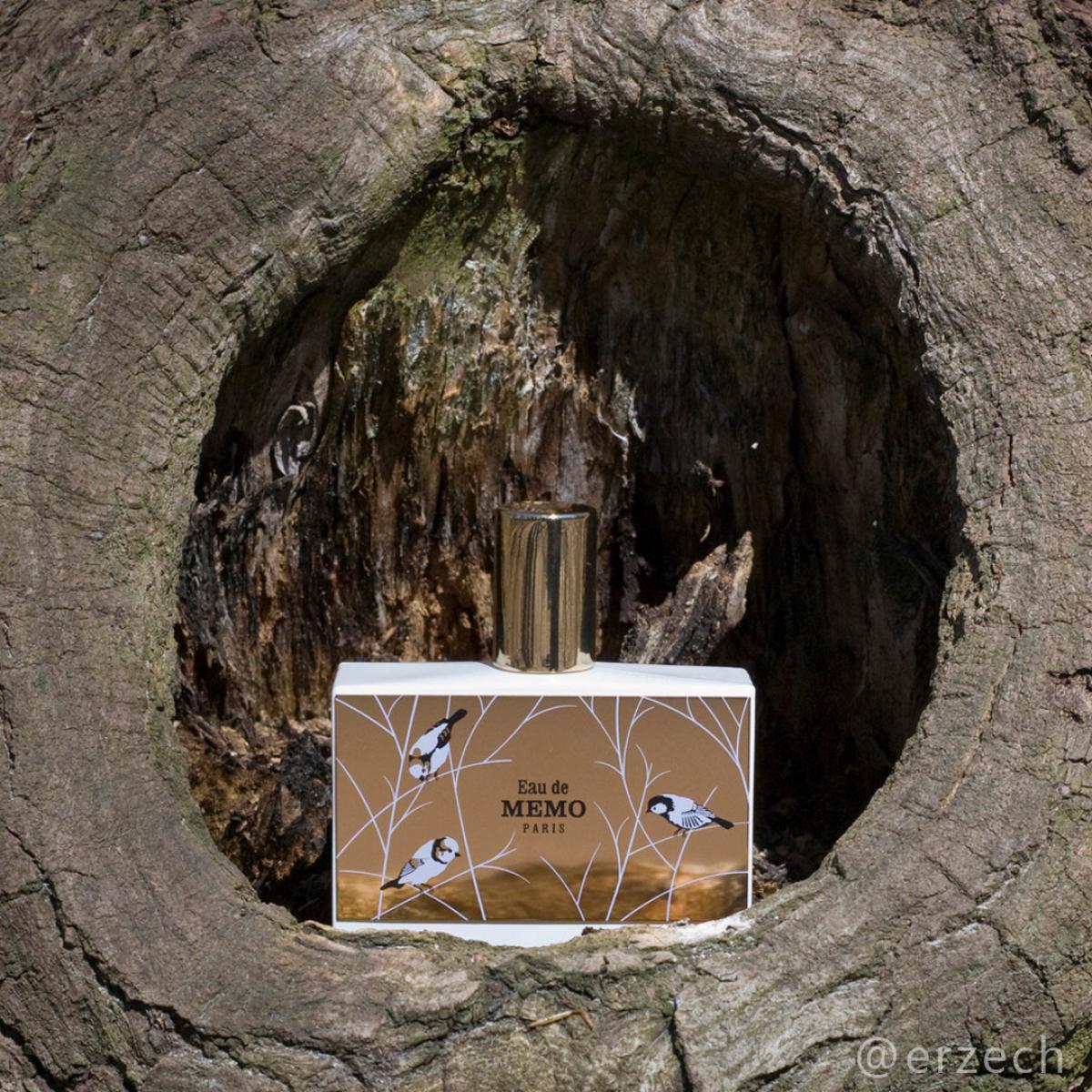 Memo Paris Eau De Memo