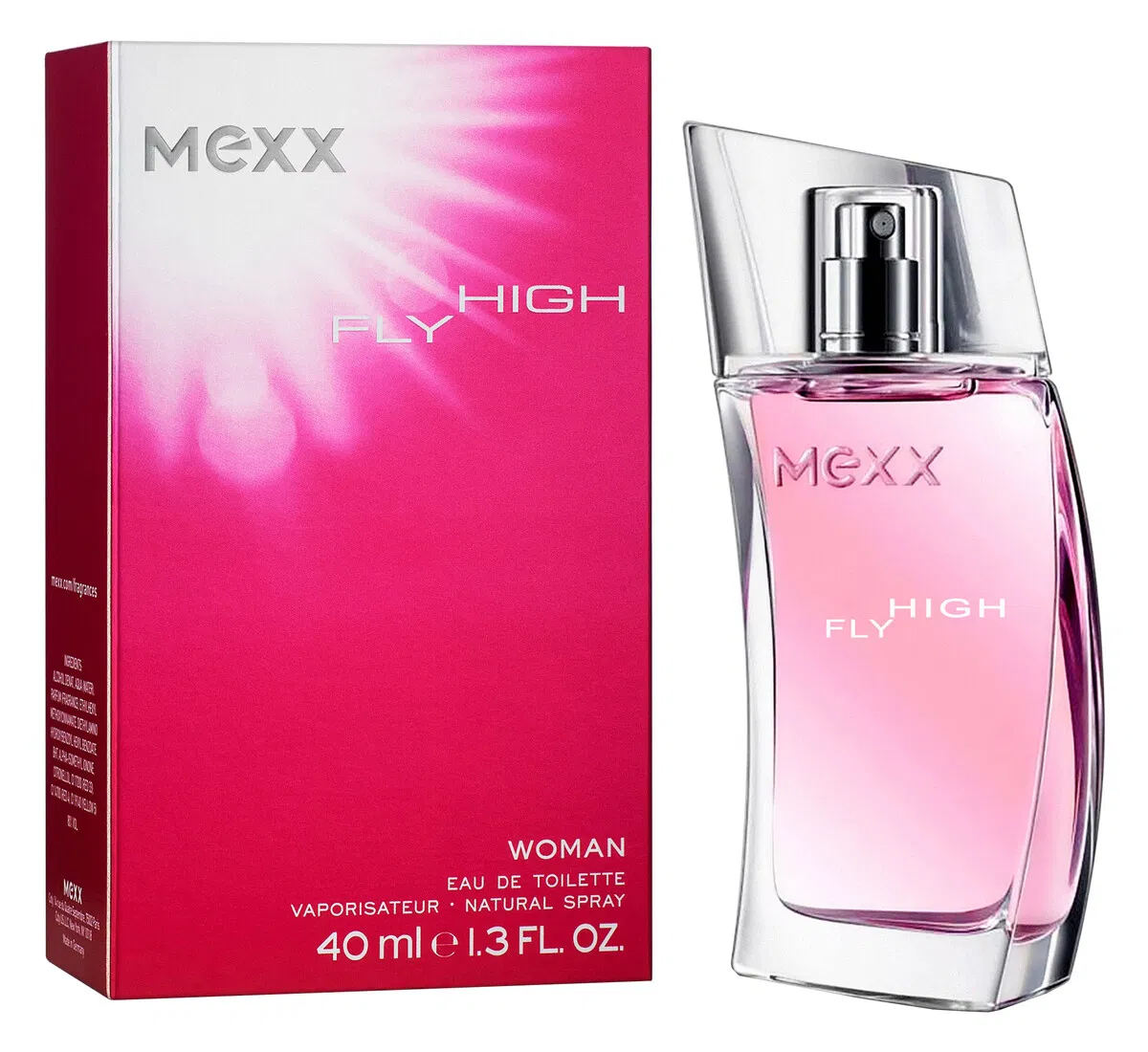 Mexx Fly High Woman