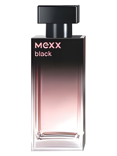 Mexx Mexx Black For Her