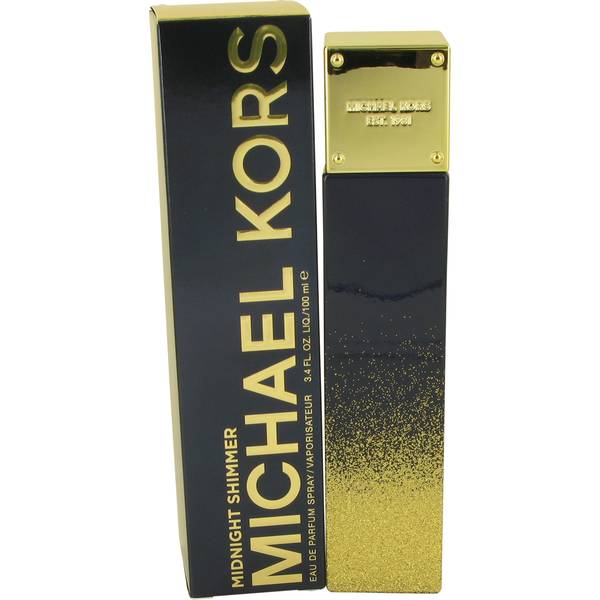 Michael Kors Midnight Shimmer