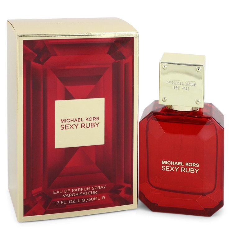 Michael Kors Sexy Ruby