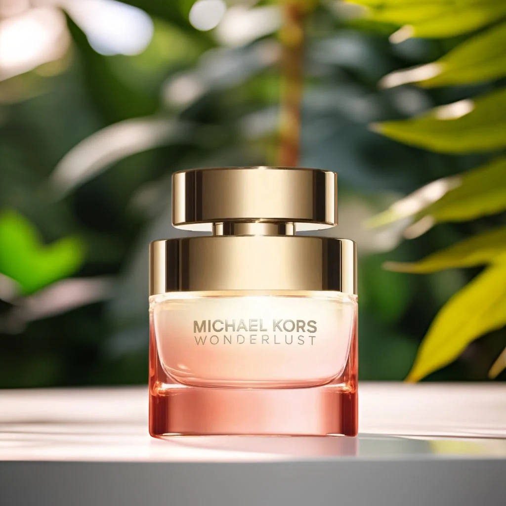 Michael Kors Wonderlust