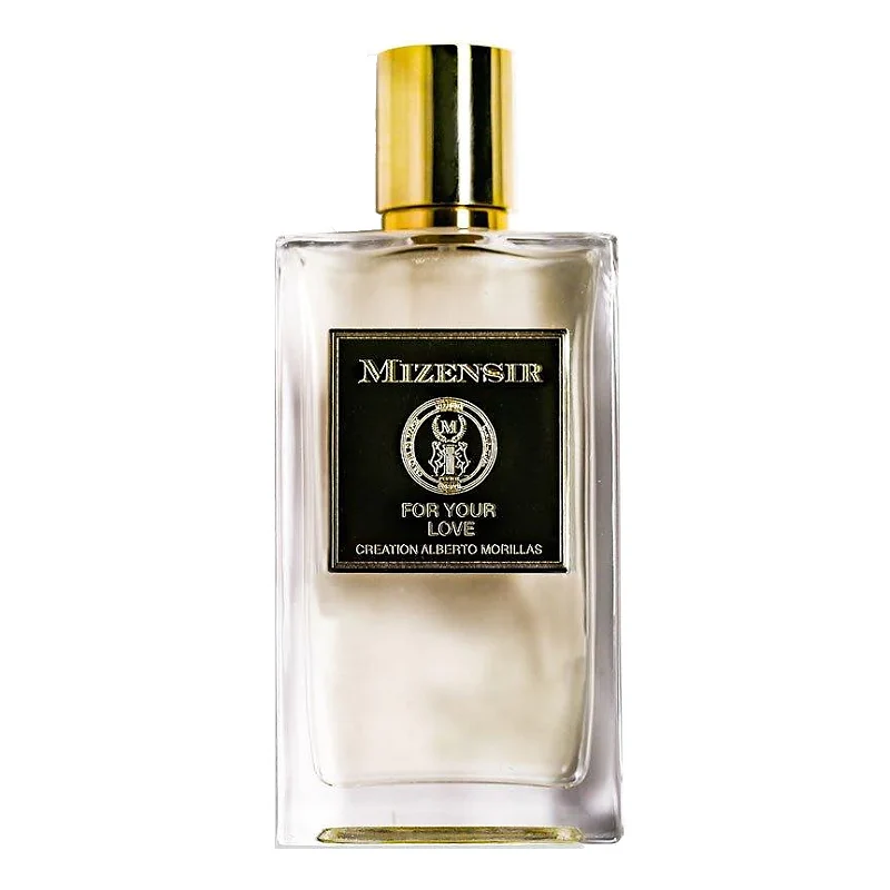 Mizensir For Your Love