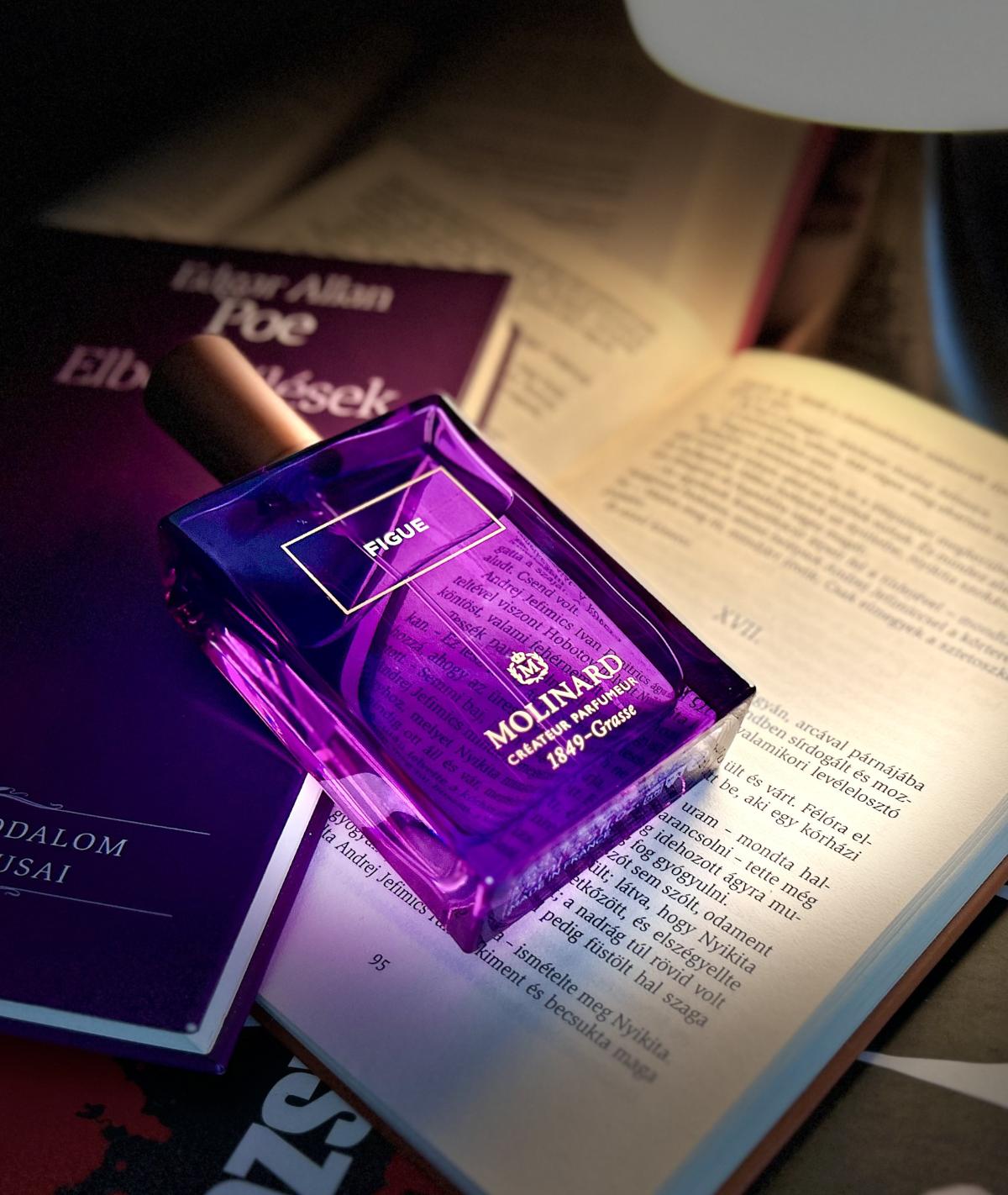 Molinard Figue Eau De Parfum
