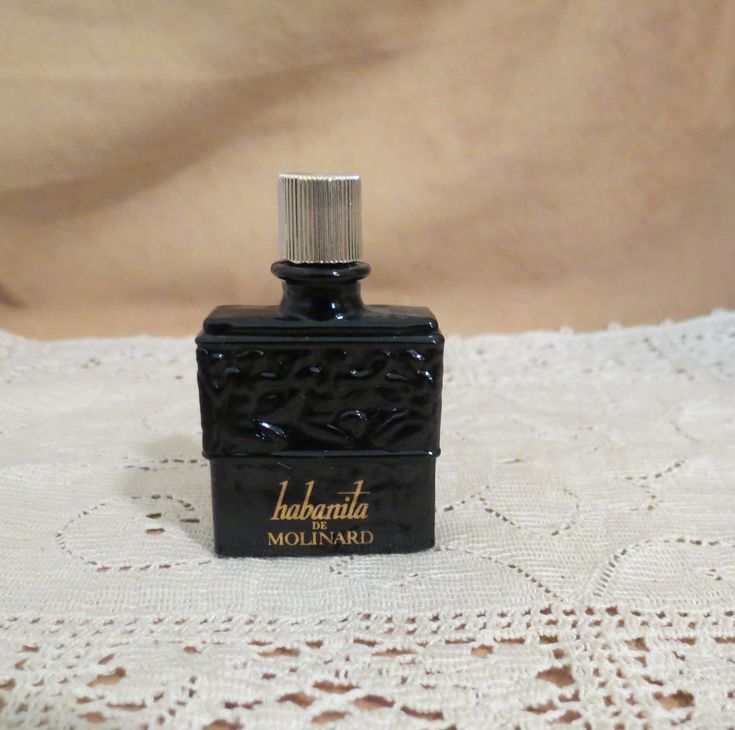 Molinard Habanita