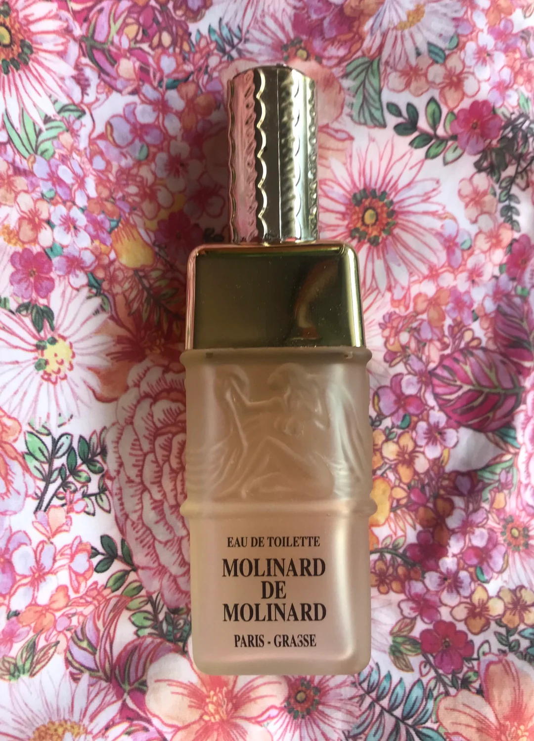 Molinard Molinard De Molinard