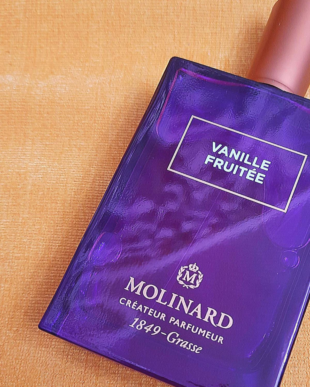 Molinard Vanille Fruitee Eau De Parfum