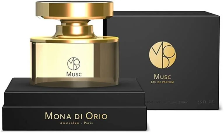 Mona Di Orio Musc