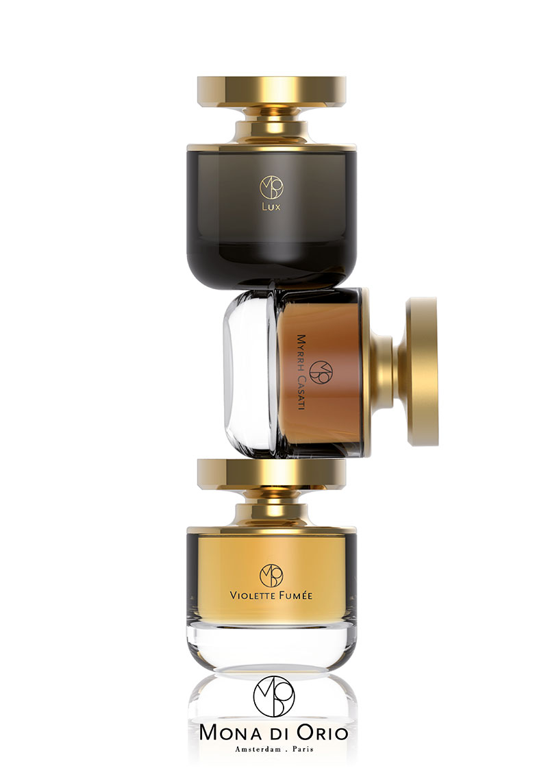 Mona Di Orio Oudh Osmanthus