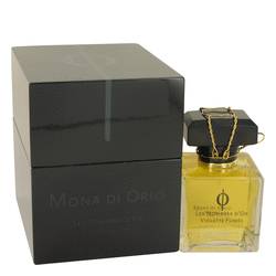 Mona Di Orio Violette Fumee