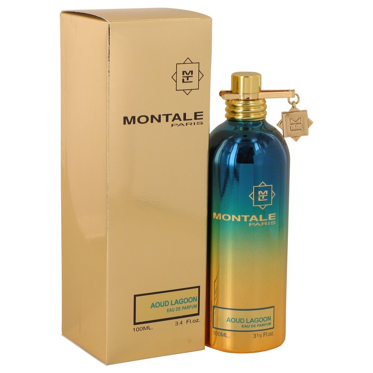 Montale Aoud Lagoon