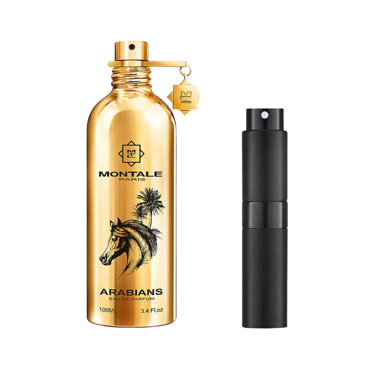 Montale Arabians
