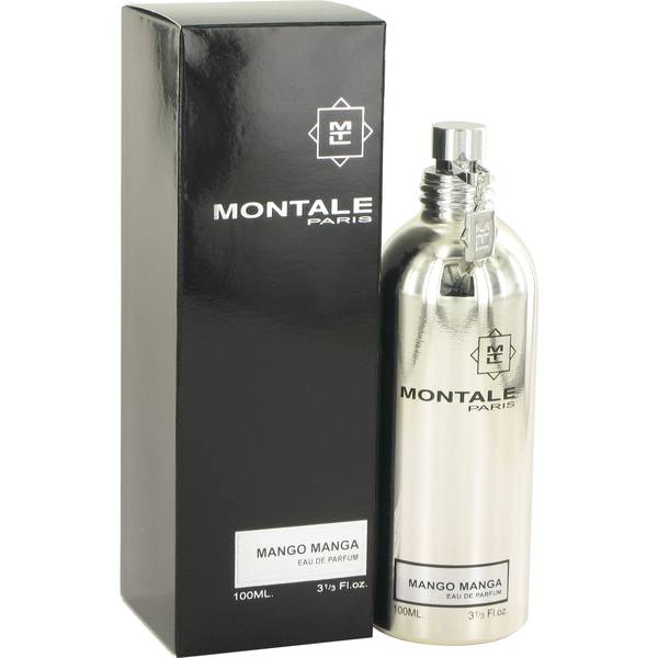 Montale Mango Manga