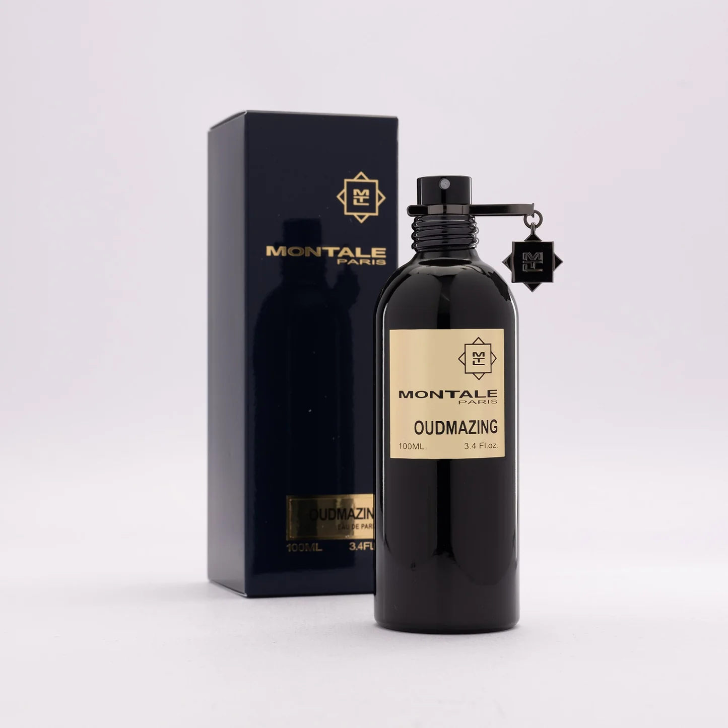 Montale Oudmazing