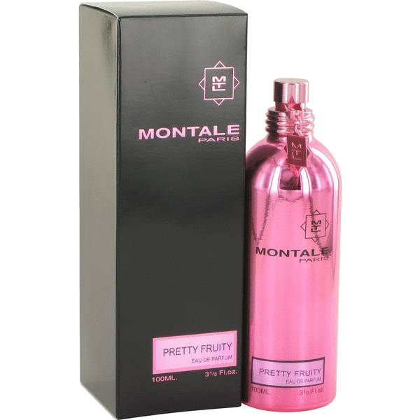 Montale Pretty Fruity