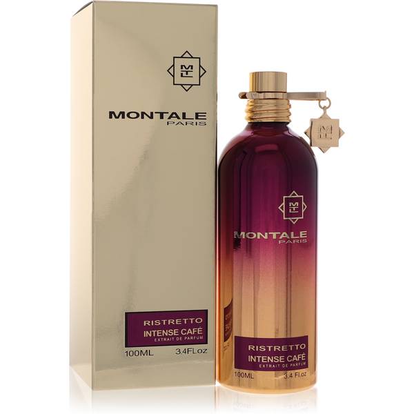 Montale Ristretto Intense Cafe