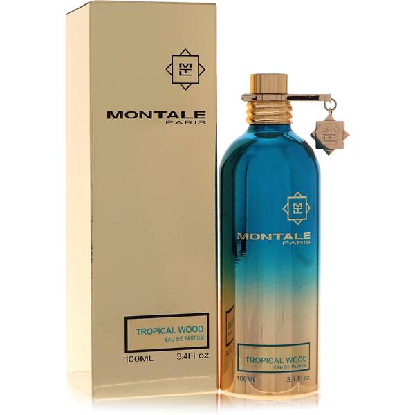 Montale Santal Wood