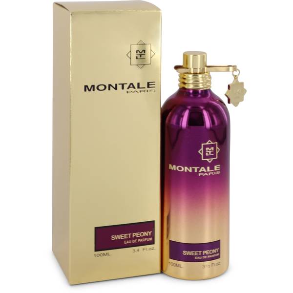 Montale Sweet Peony