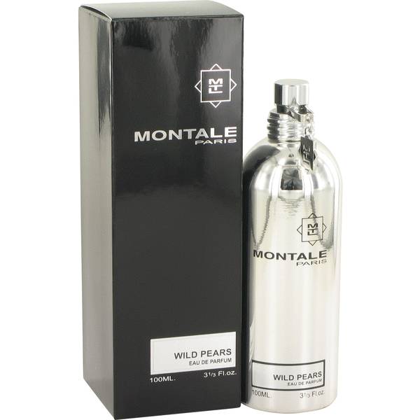 Montale Wild Pears perfume