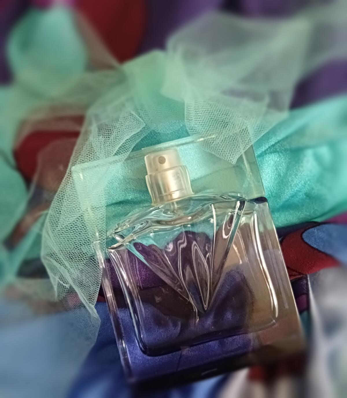 Montblanc Femme De Montblanc