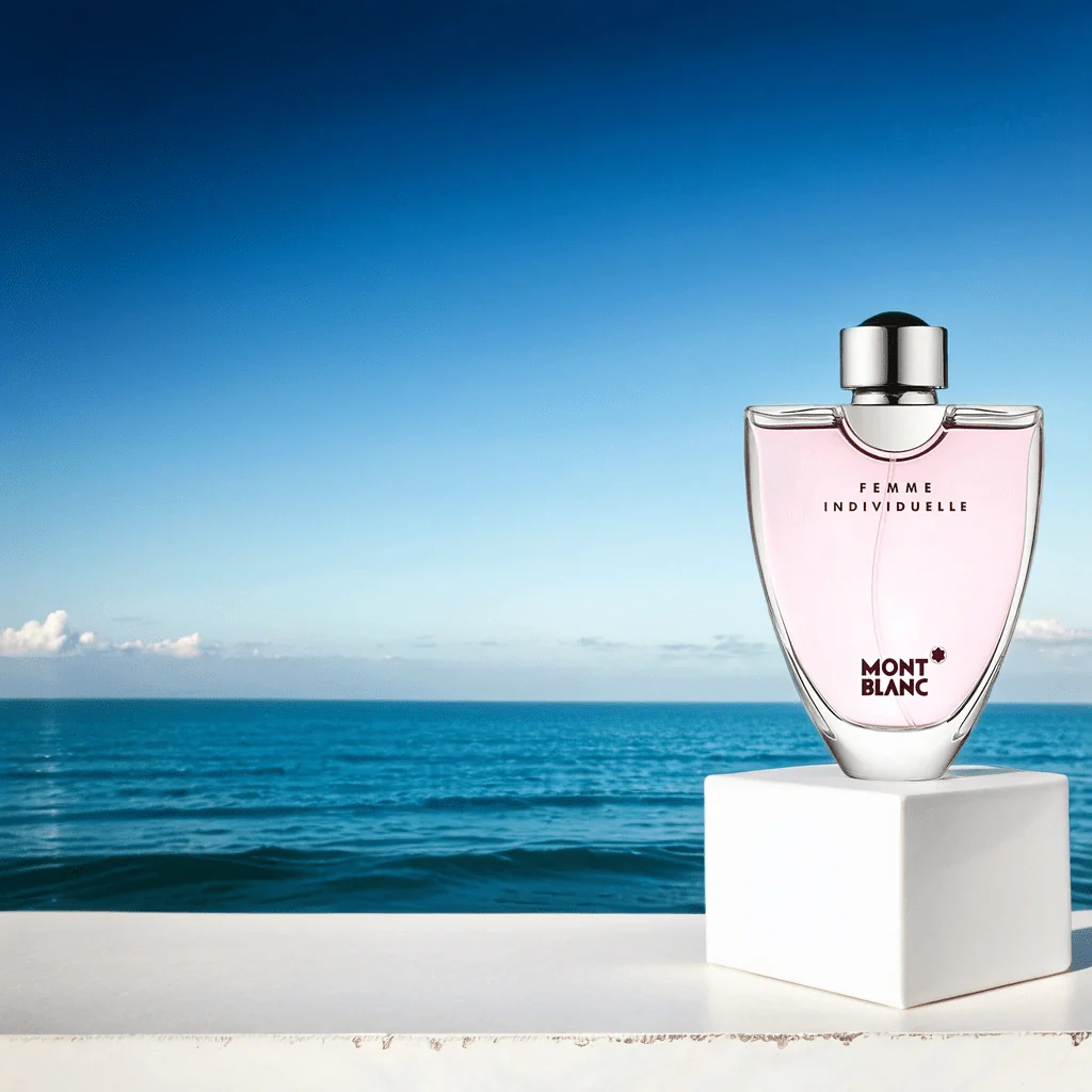 Montblanc Femme Individuelle