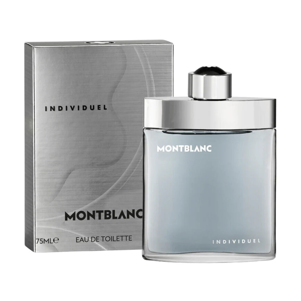 Montblanc Individuel
