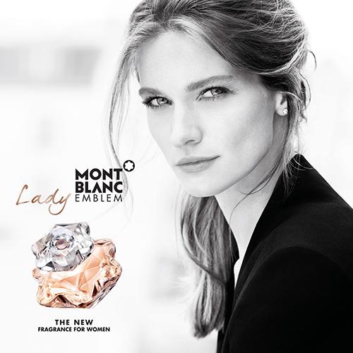 Montblanc Lady Emblem