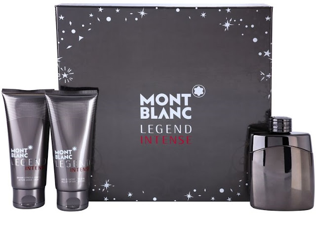 Montblanc Legend Intense