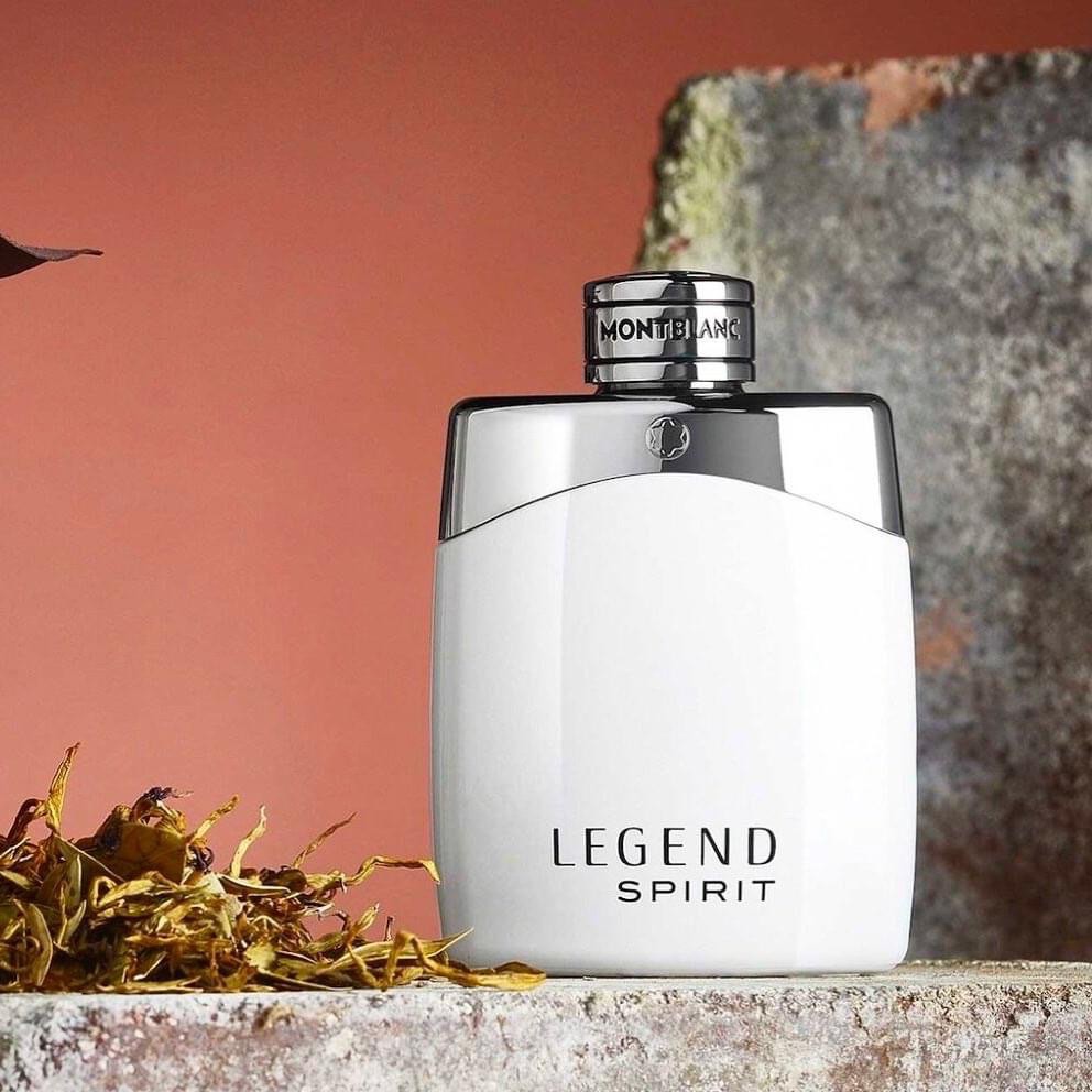 Montblanc Legend Spirit