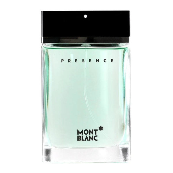 Montblanc Presence