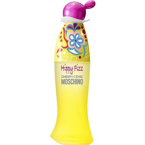 Moschino Cheap And Chic Hippy Fizz