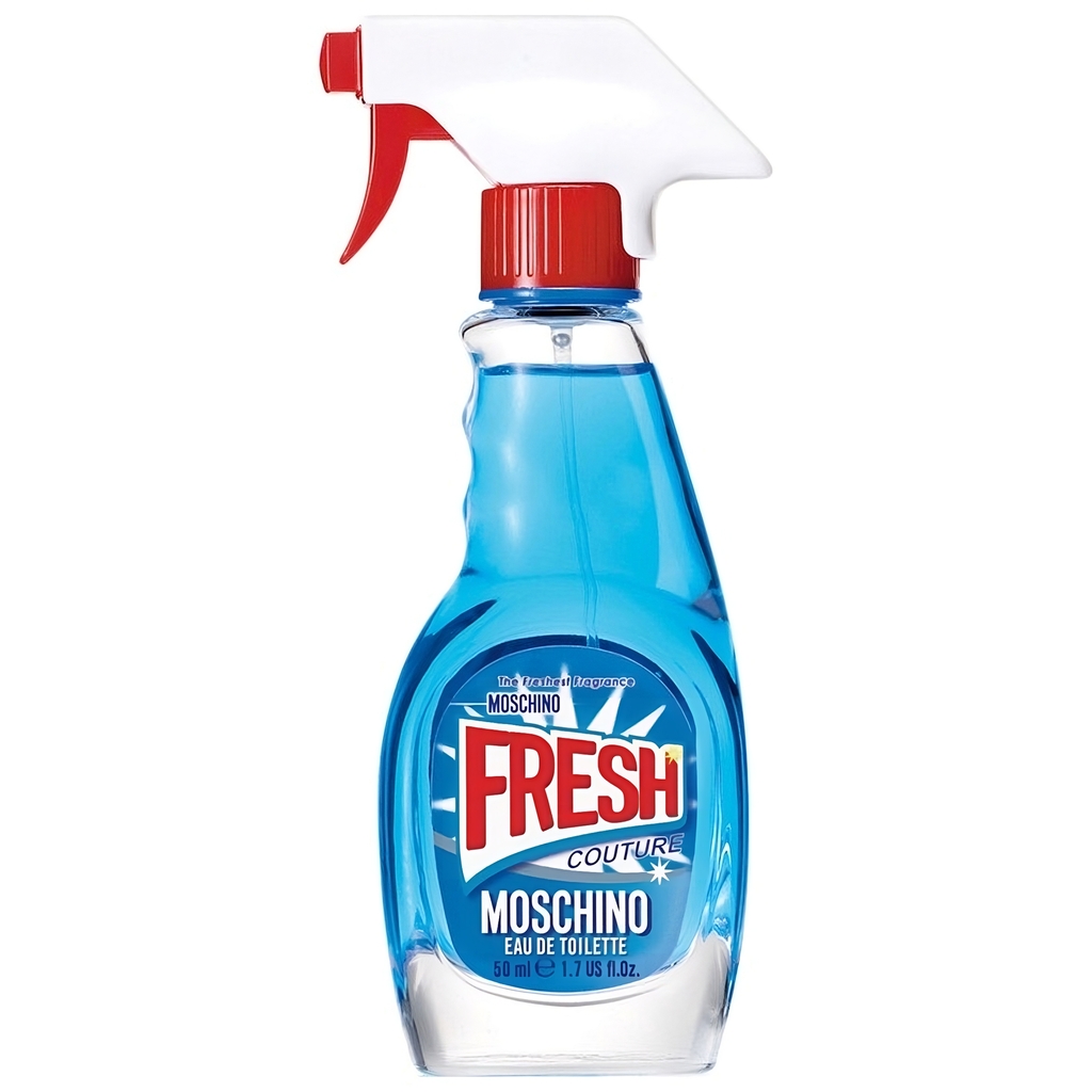 Moschino Fresh Couture