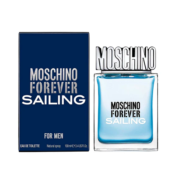 Moschino Moschino Forever Sailing
