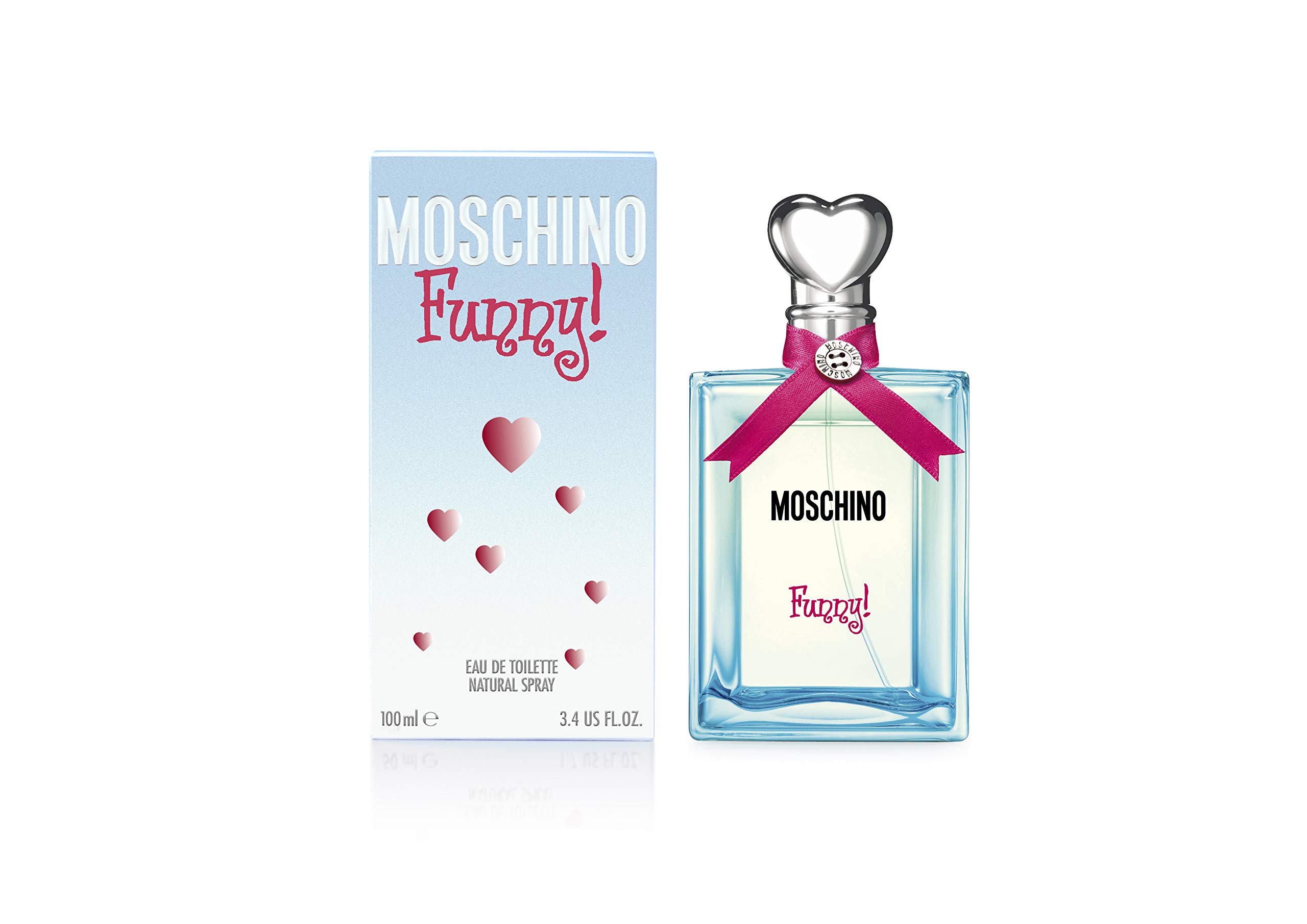 Moschino Moschino Funny