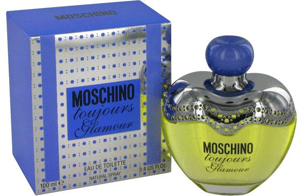 Moschino Toujours Glamour