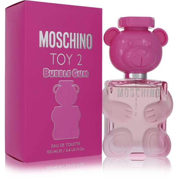 Moschino Toy 2 Bubble Gum
