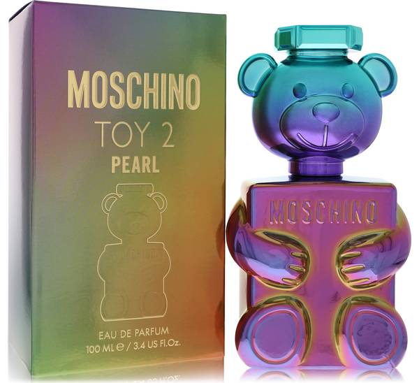 Moschino Toy 2 Pearl